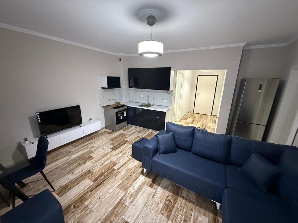 Ami's Apartments Apartment in Tirana County, Albania