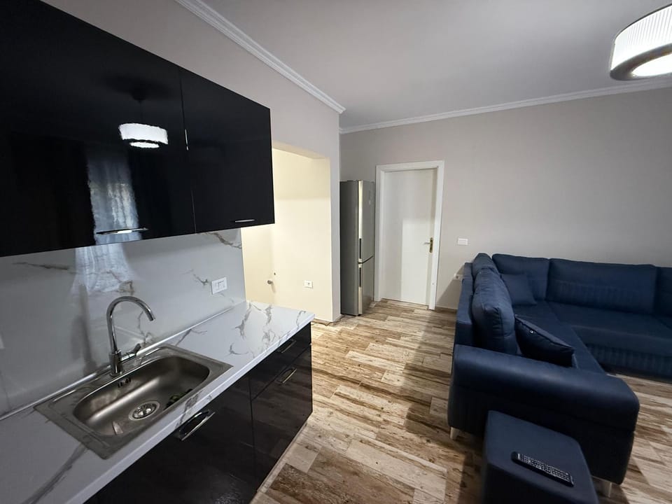 Ami's Apartments Apartment in Tirana County, Albania