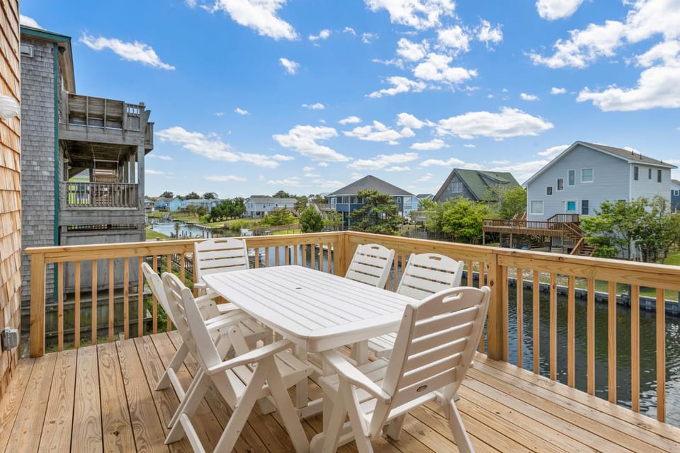 New Beginnings House in Nags Head