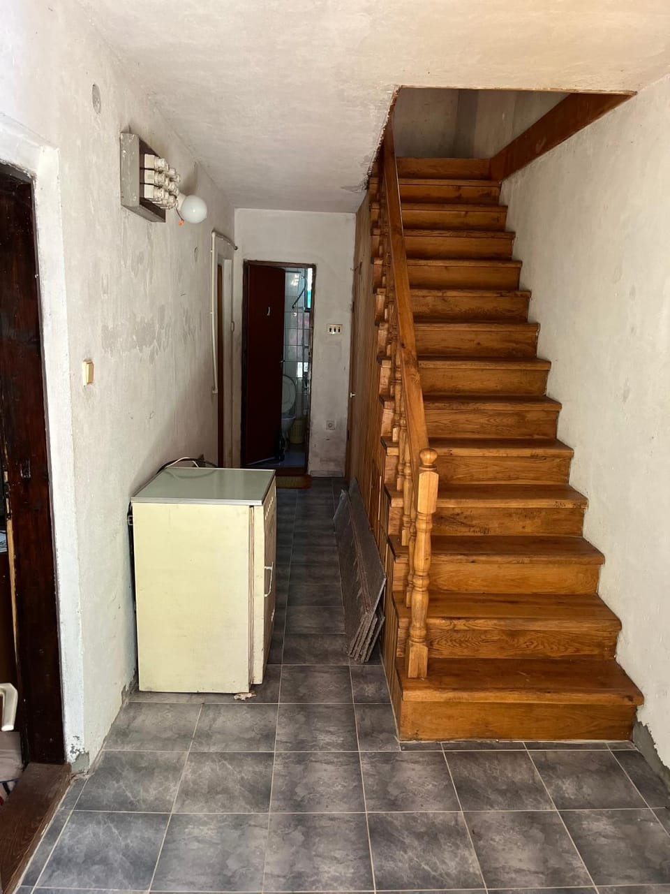 Apartmani Radulovic Apartment in Serbia
