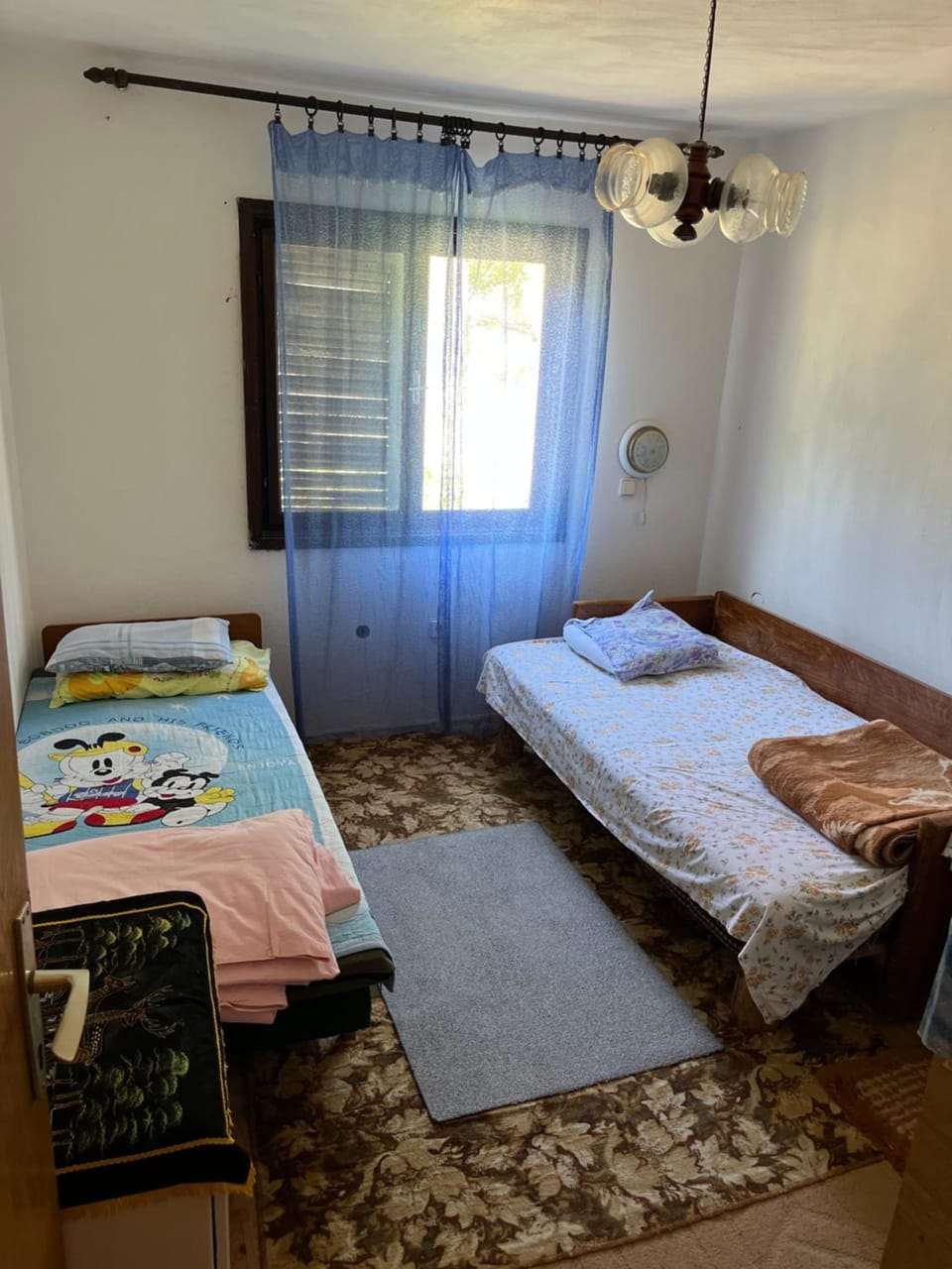 Apartmani Radulovic Apartment in Serbia