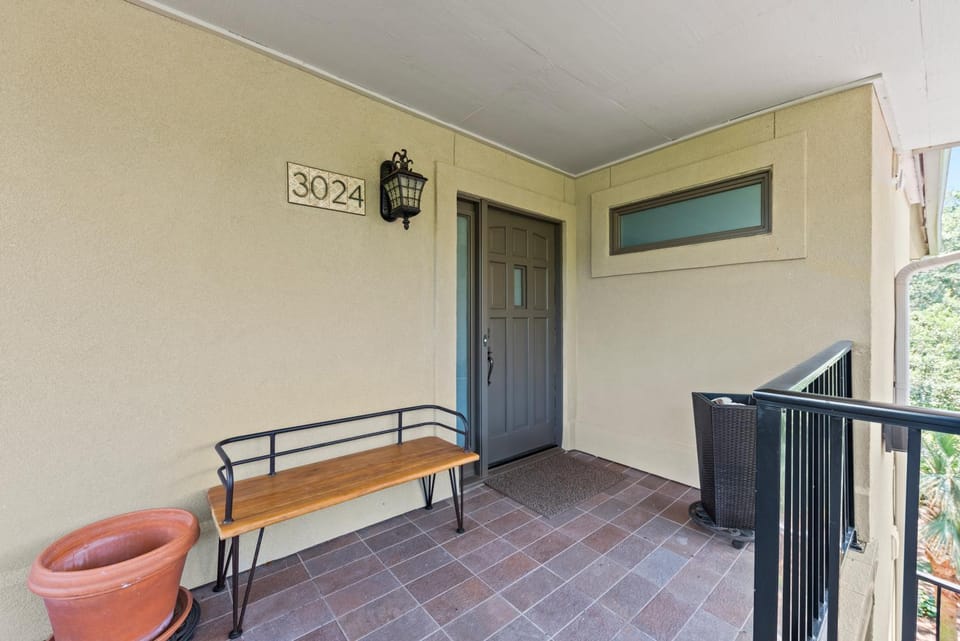 3024 Ocean Winds Villa House in Seabrook Island