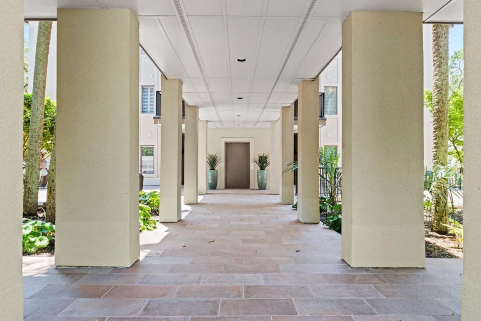 3024 Ocean Winds Villa House in Seabrook Island