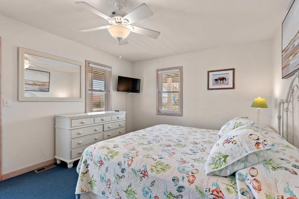 OShinn View House in Corolla