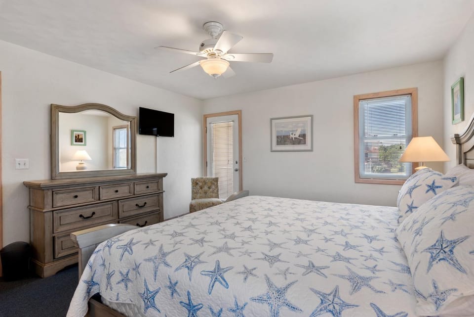 OShinn View House in Corolla