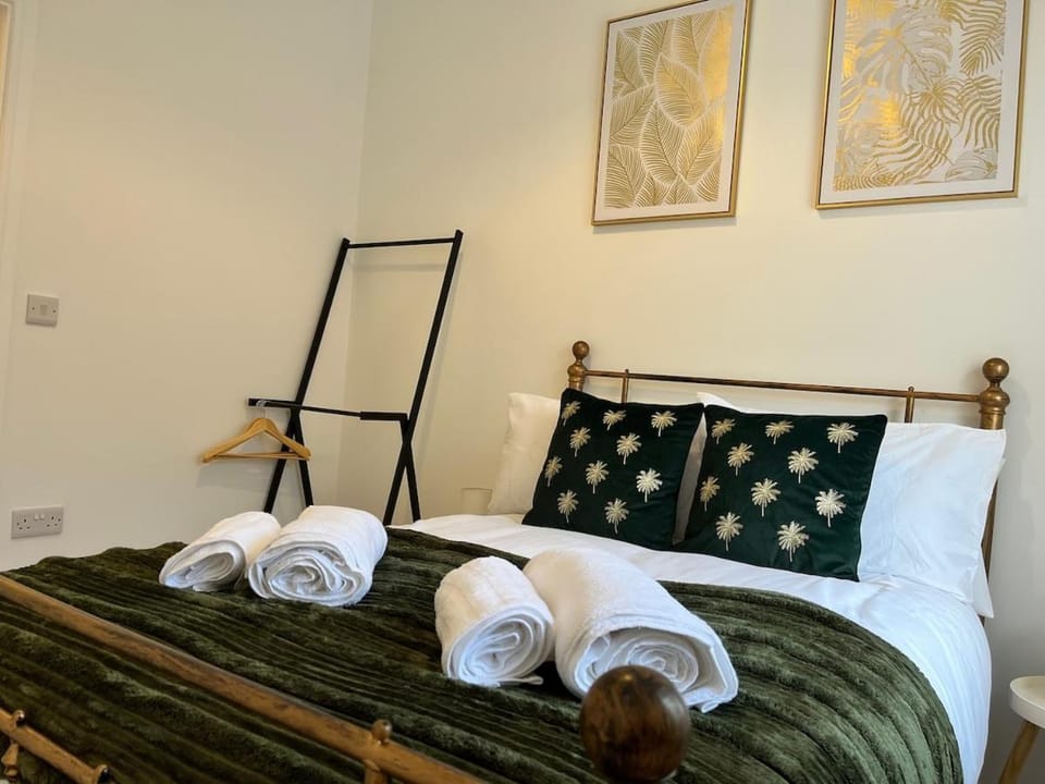 The Ryde Hideaway Apartment in Ryde