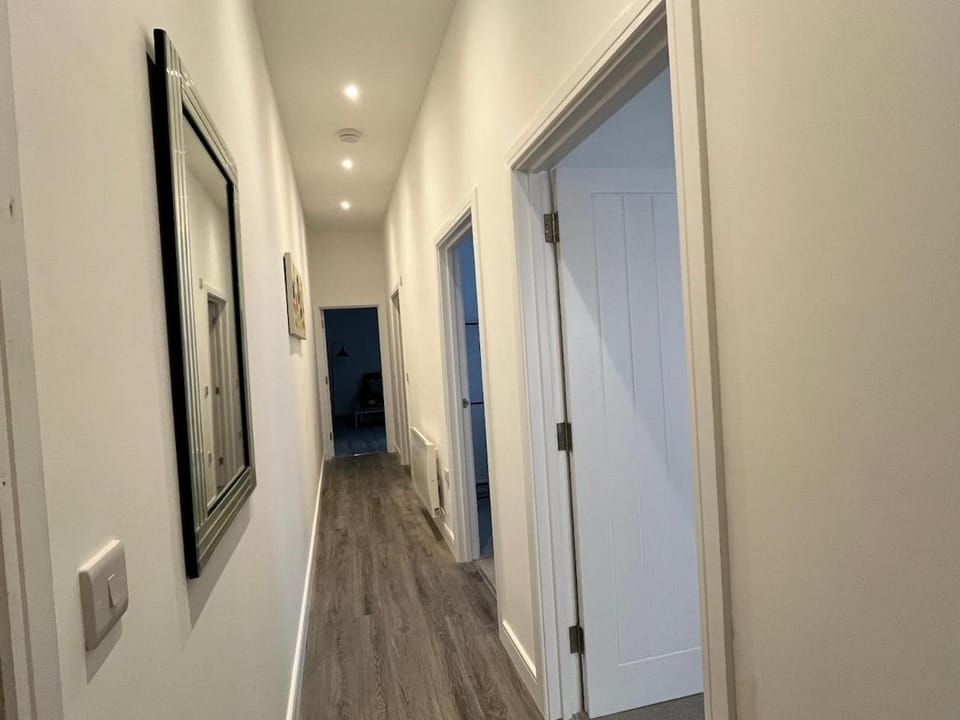 The Ryde Hideaway Apartment in Ryde
