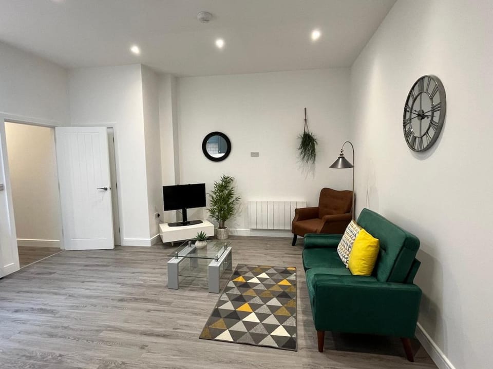 The Ryde Hideaway Apartment in Ryde