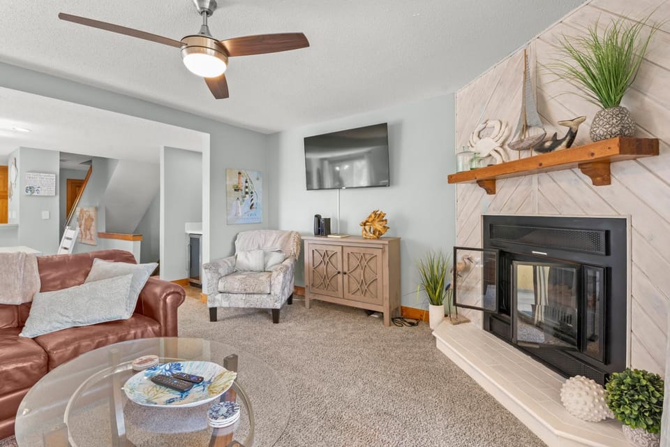 OBXcitement House in Nags Head