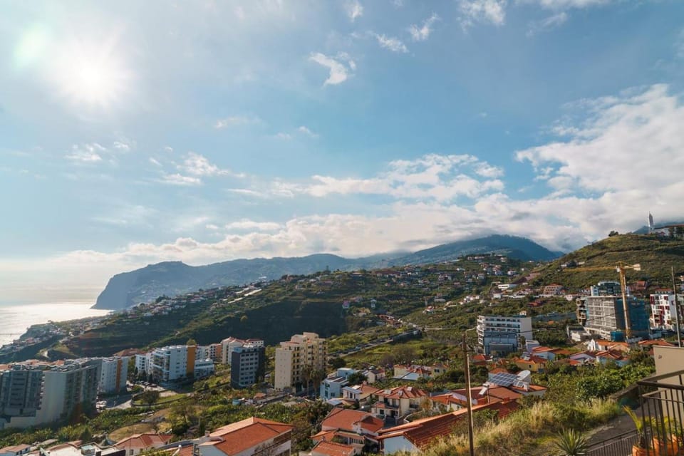 GuestReady - Typical experience in Funchal Apartment in Funchal