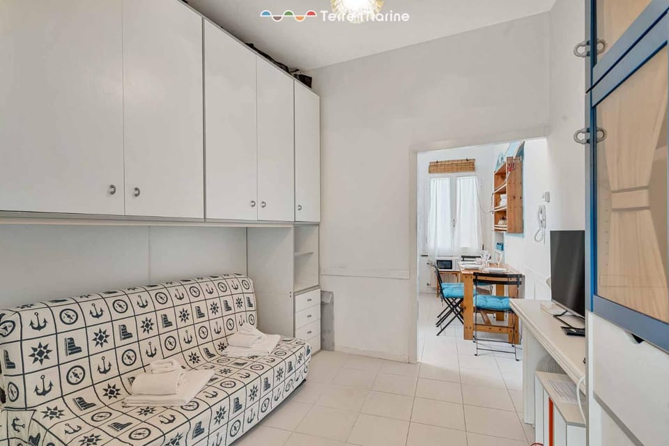 La Goletta, Terre Marine Apartment in La Spezia