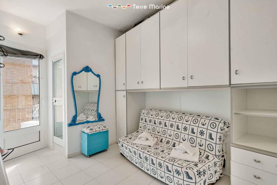 La Goletta, Terre Marine Apartment in La Spezia