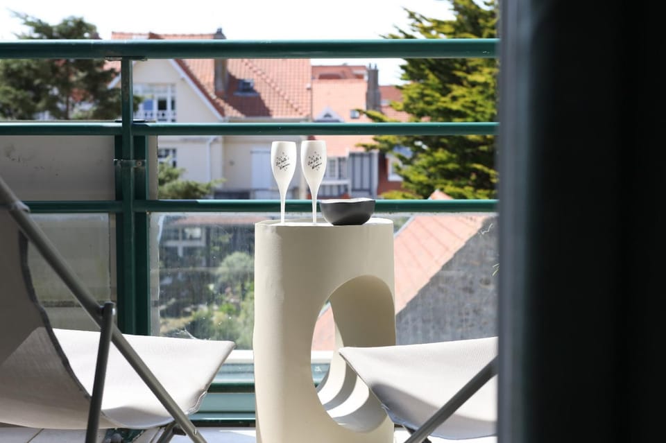 Day, Balcony/Terrace