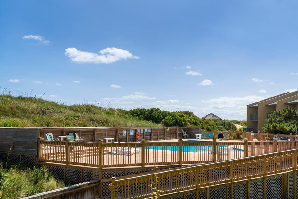 OBXClusive House in Nags Head
