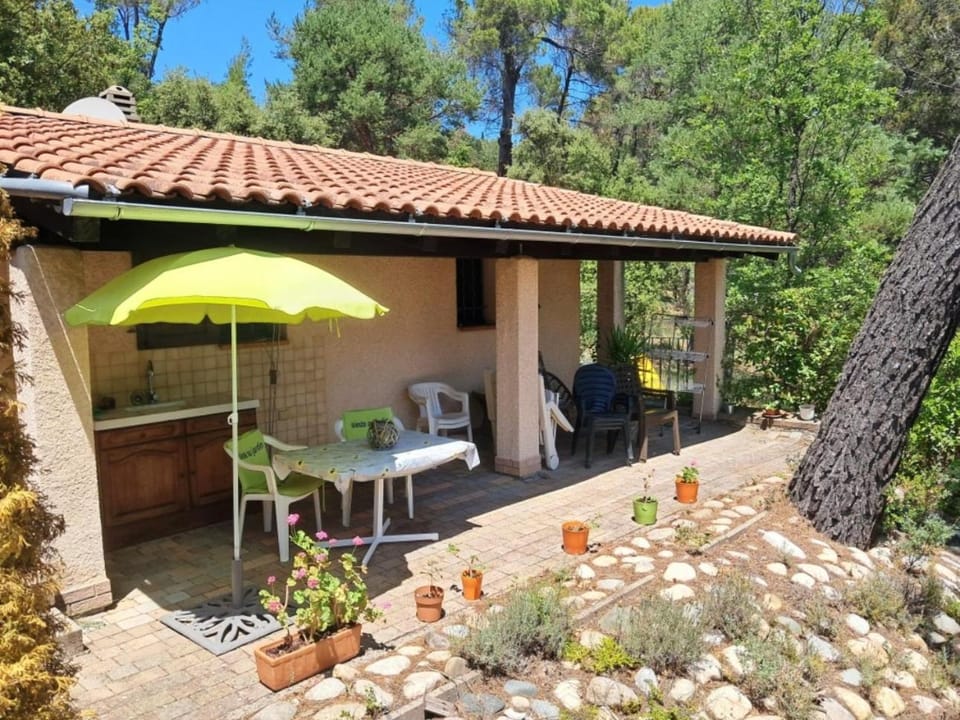 Patio, Balcony/Terrace, Dining area, Garden view