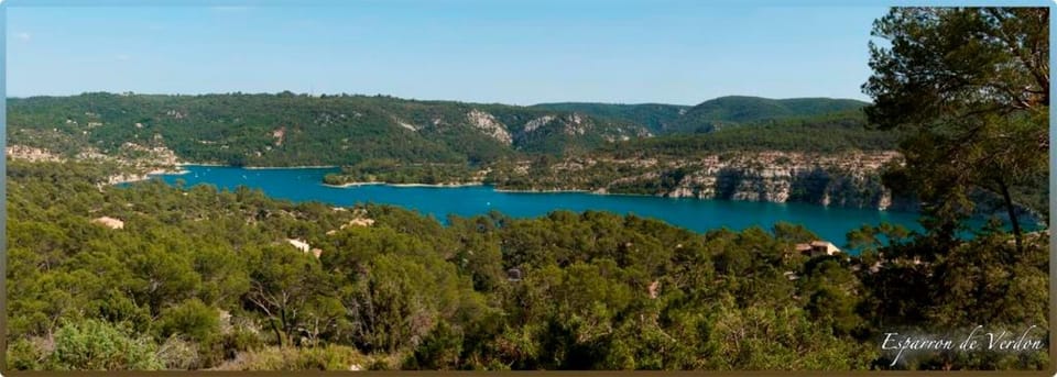 Natural landscape, Lake view, Mountain view