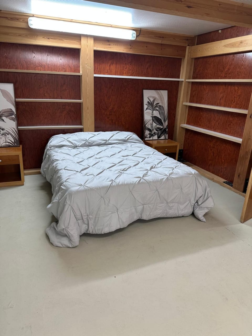 Habitaciones Espacio Bed and Breakfast in Ribera Baixa