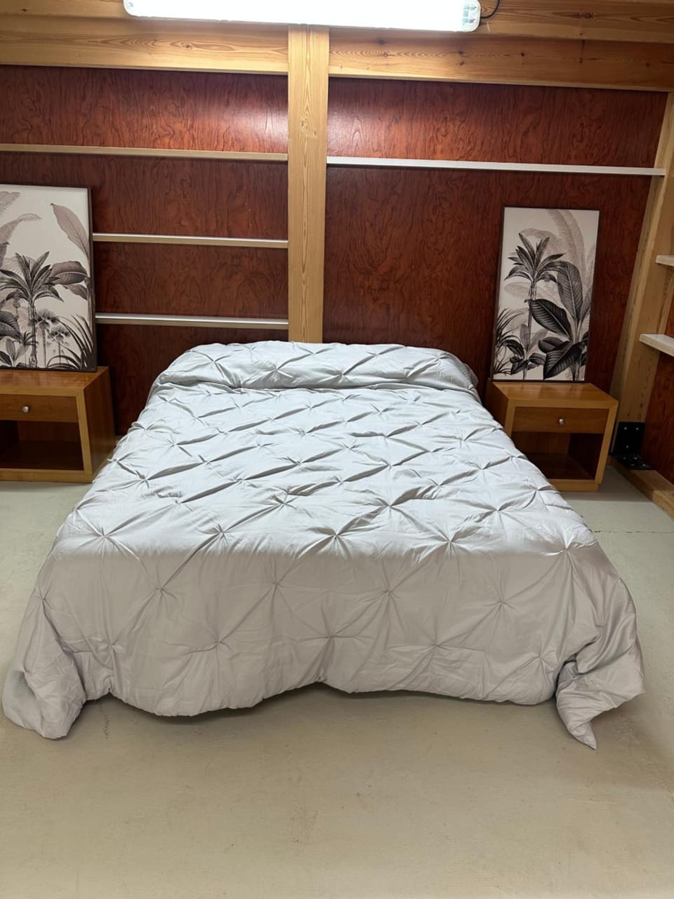 Habitaciones Espacio Bed and Breakfast in Ribera Baixa