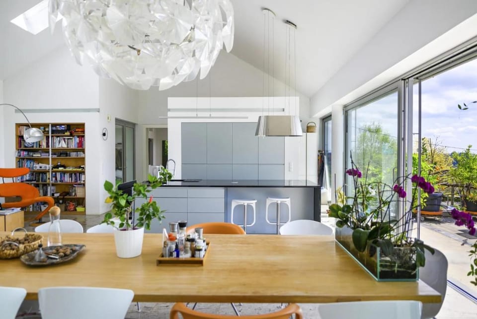 Kitchen or kitchenette, Lounge or bar, kitchen