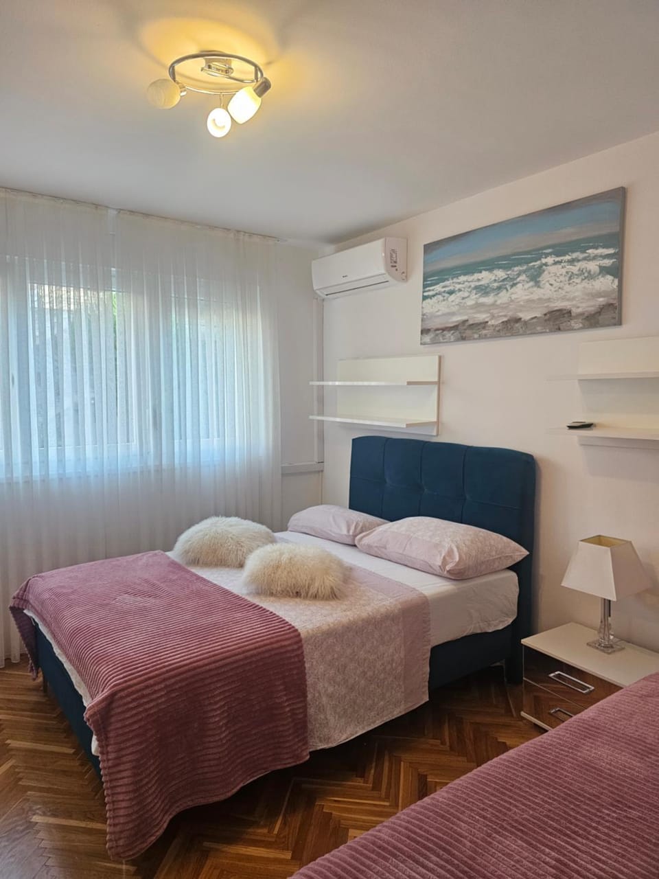 Begy Apartment in Split