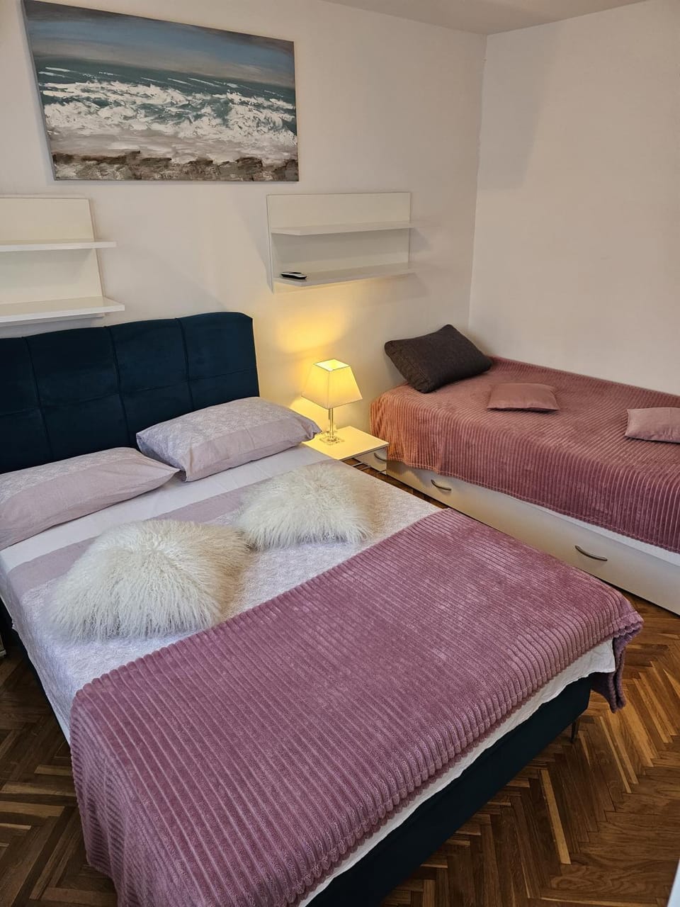 Begy Apartment in Split