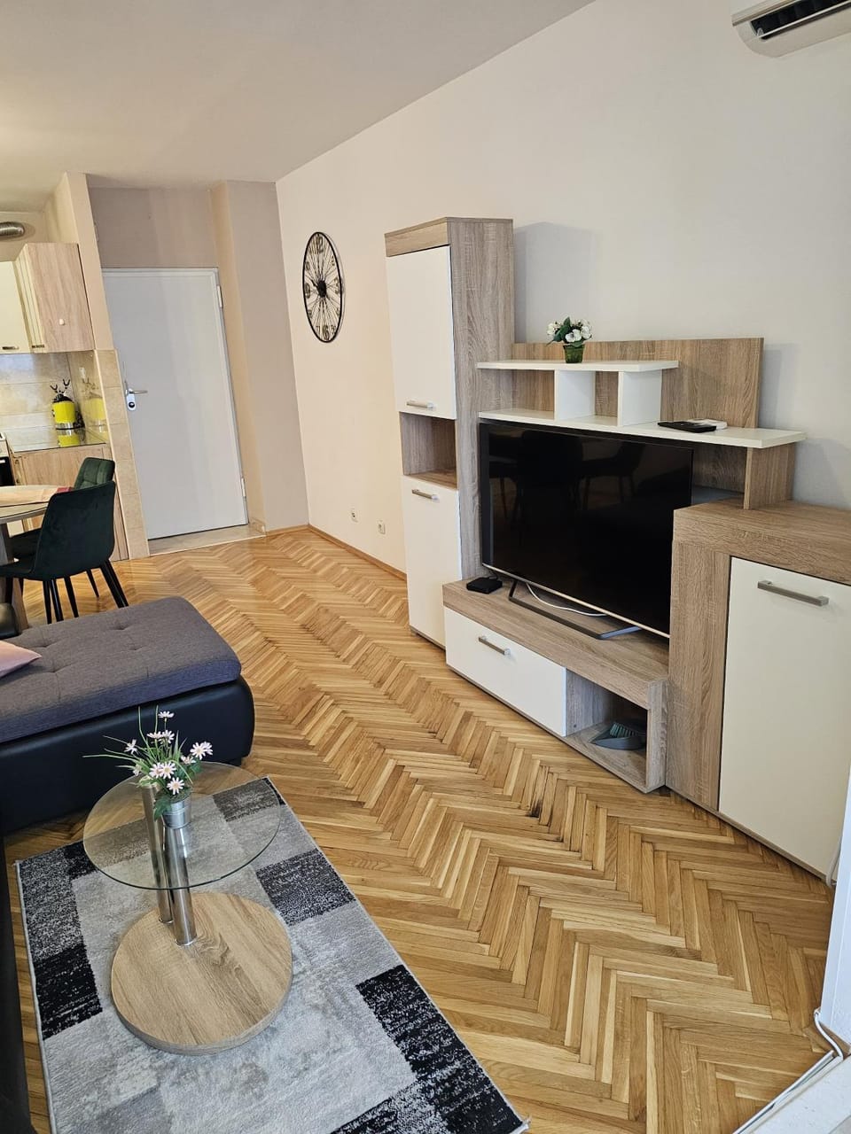Begy Apartment in Split