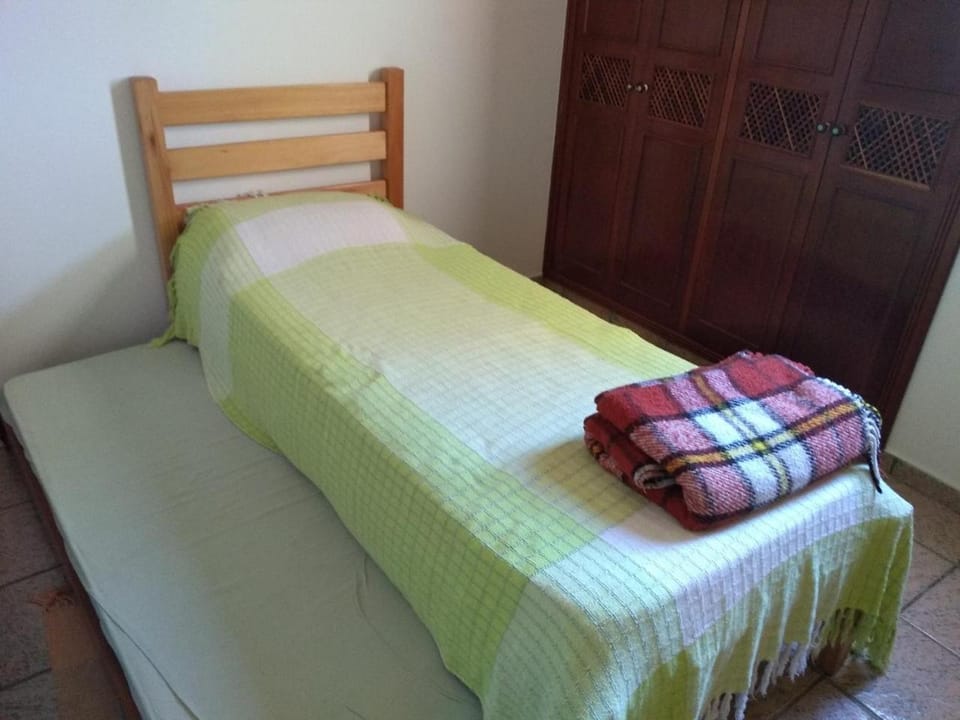 apartamento com linda sacada em direção ao mar Apartment in Ubatuba
