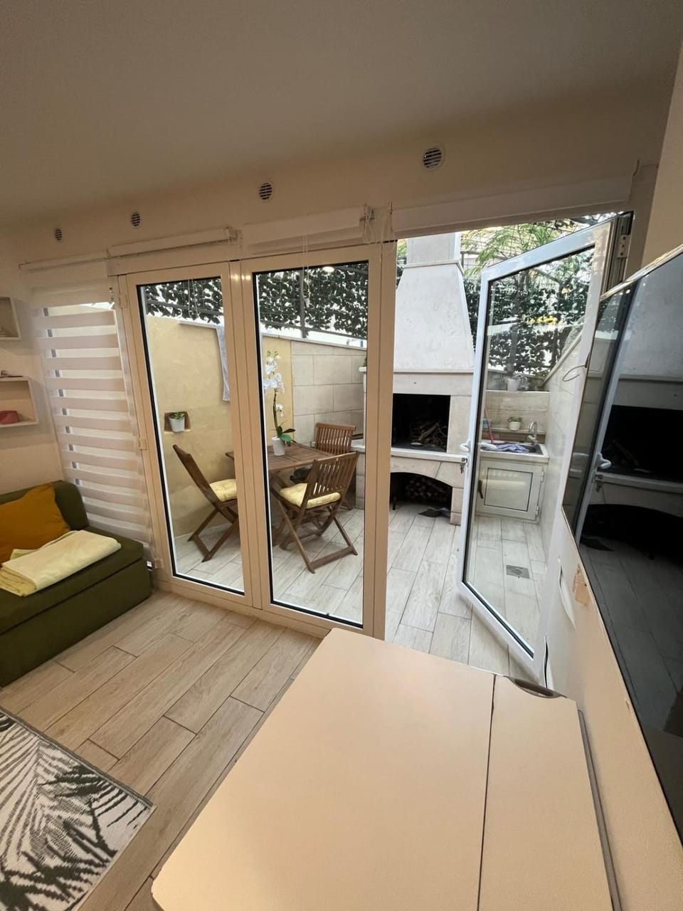 Studio Tamaris Makarska Apartment in Makarska