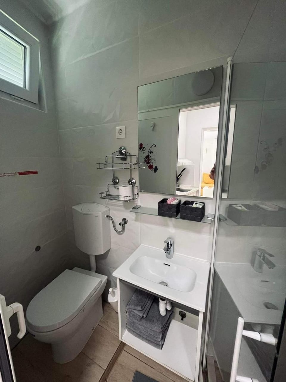 Studio Tamaris Makarska Apartment in Makarska