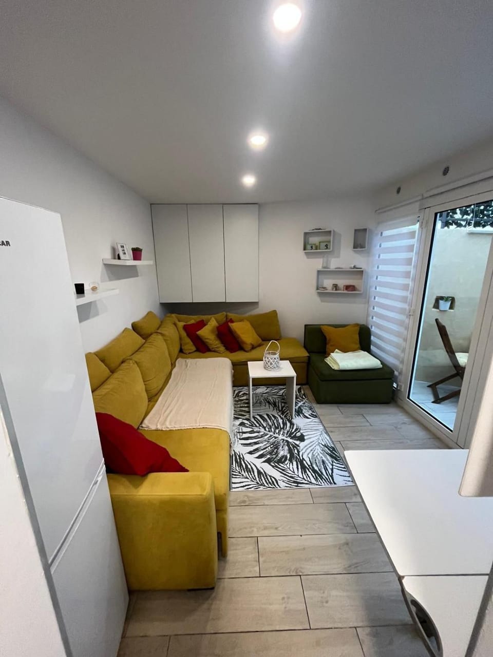 Studio Tamaris Makarska Apartment in Makarska