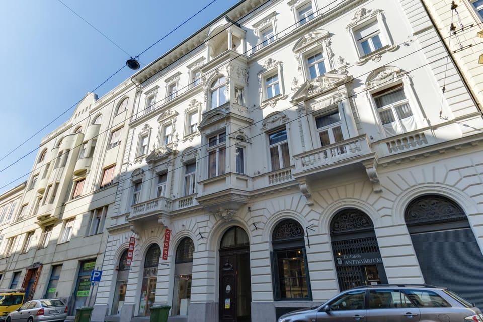 Facade/entrance, Other