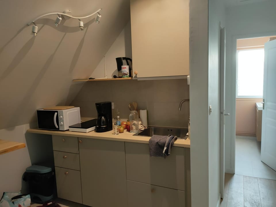 Chez YEP, 4 chambres 9 couchages Bed and Breakfast in Hauts-de-France