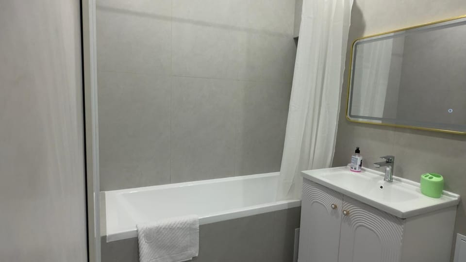 ЖК Северное сияние Apartment in Kazakhstan