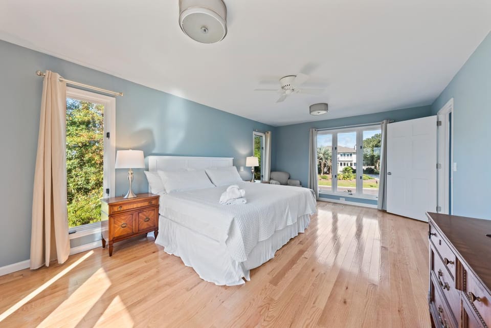 3712 Seabrook Island Rd House in Seabrook Island