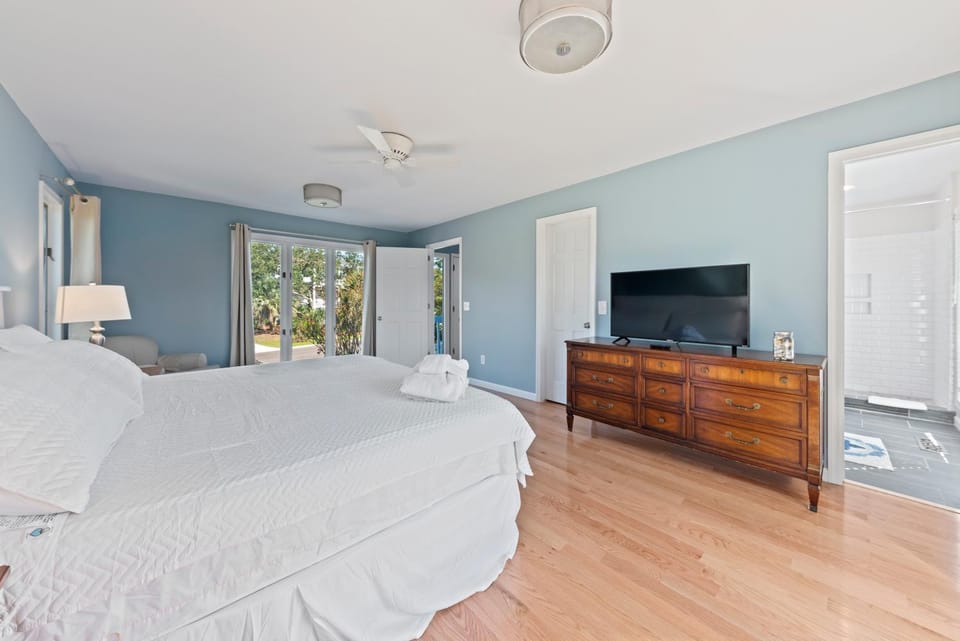 3712 Seabrook Island Rd House in Seabrook Island