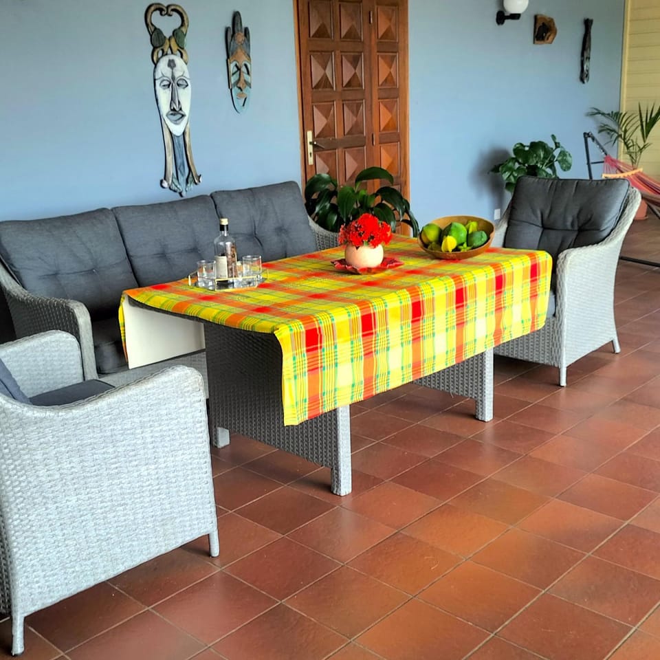 Patio, Patio, Balcony/Terrace, Food and drinks, Dining area