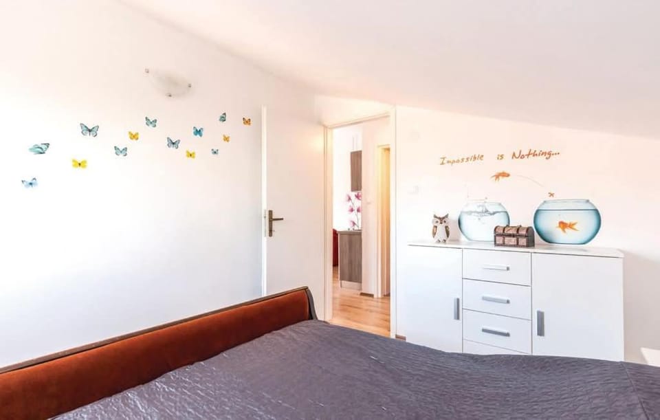 Apartmani Jelena Apartment in Novi Vinodolski