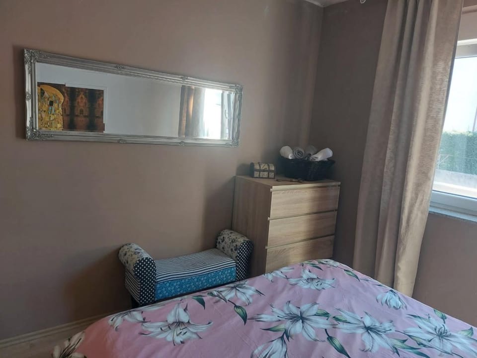 Apartmani Jelena Apartment in Novi Vinodolski