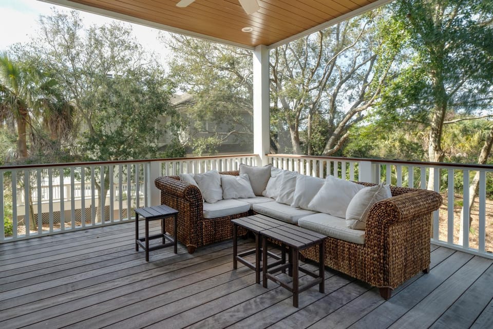 3713 Seabrook Island Road House in Seabrook Island