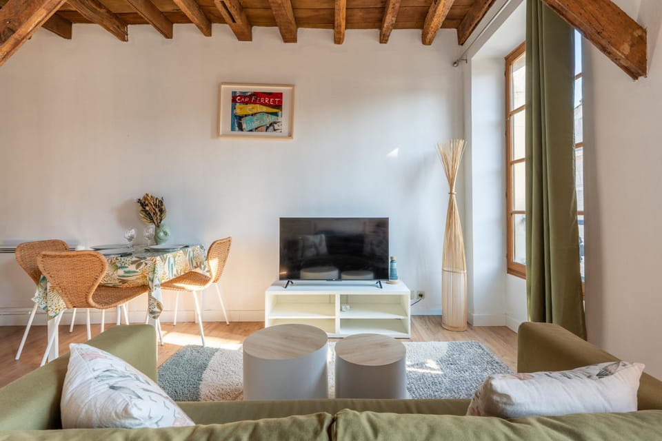 Le Cap Blésois - Hyper centre Apartment in Blois