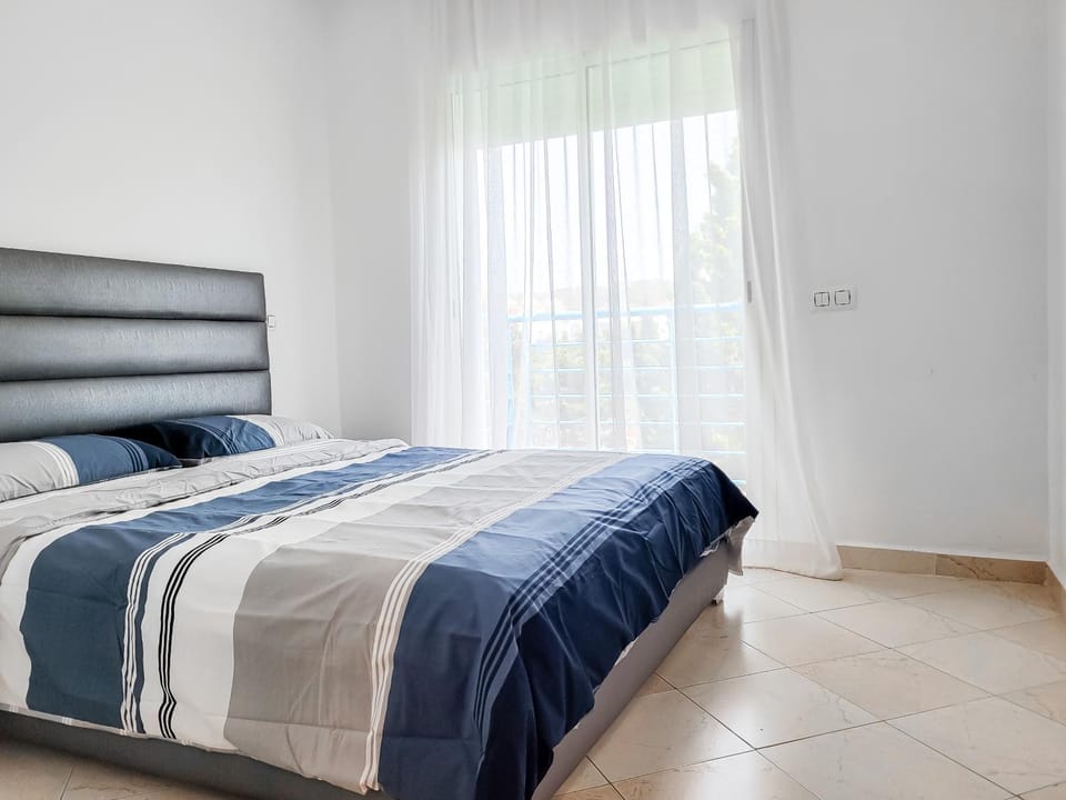 Résidence Riviera beach Hotel in Tangier-Tétouan-Al Hoceima