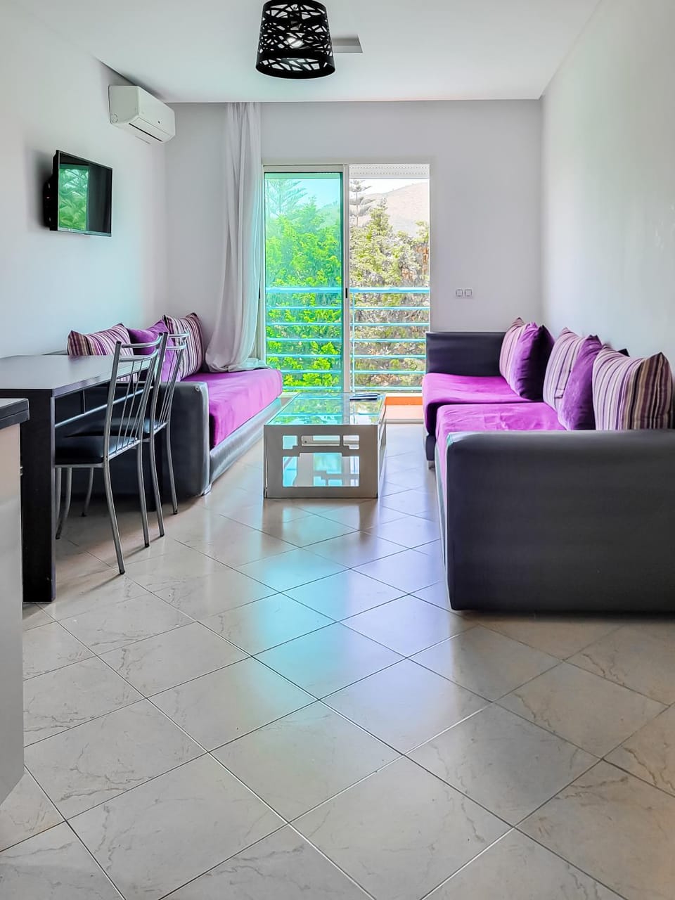 Résidence Riviera beach Hotel in Tangier-Tétouan-Al Hoceima