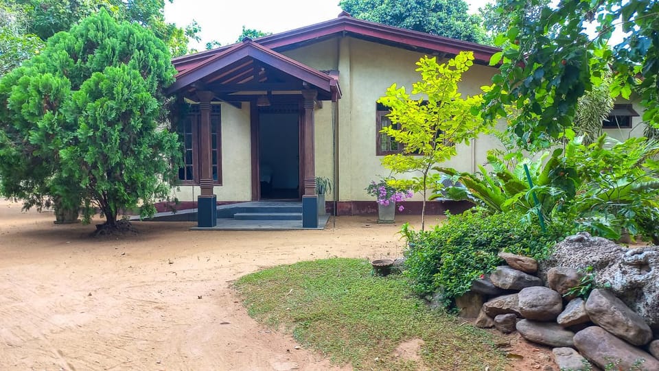 Property building, Balcony/Terrace