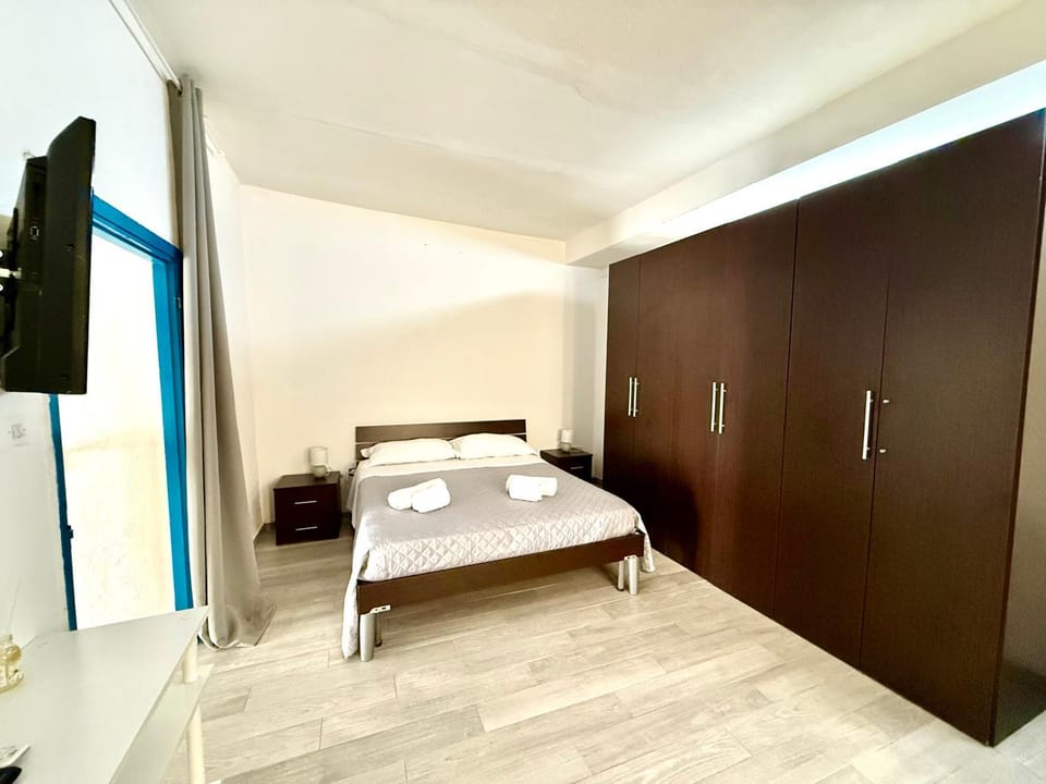 Al Castello - UN LETTO IDEALE Apartment in Gaeta