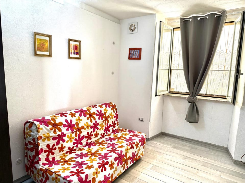 Al Castello - UN LETTO IDEALE Apartment in Gaeta