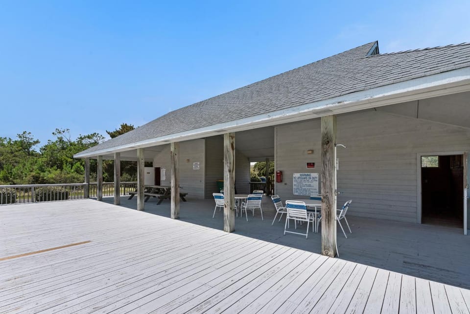 Our Crowning Glory House in Corolla