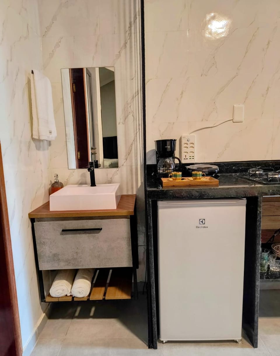 minibar