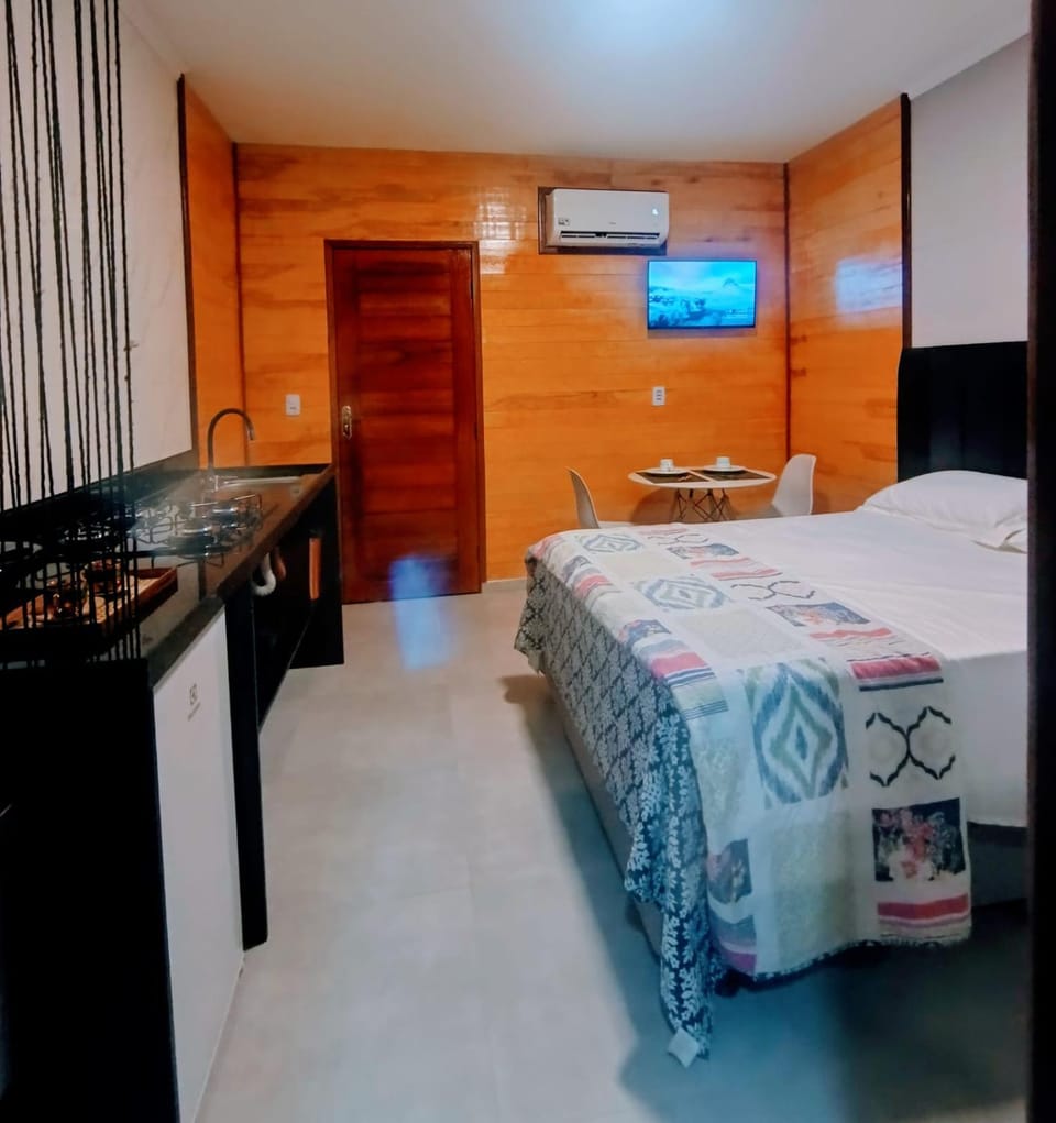UrbanStay Flats Apartment in João Pessoa
