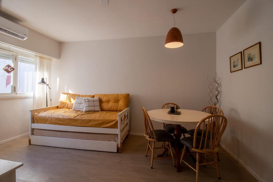 Falkner & La costa Apartment in Mar del Plata