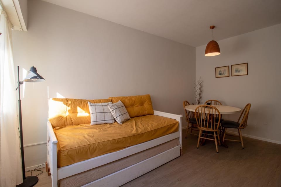 Falkner & La costa Apartment in Mar del Plata